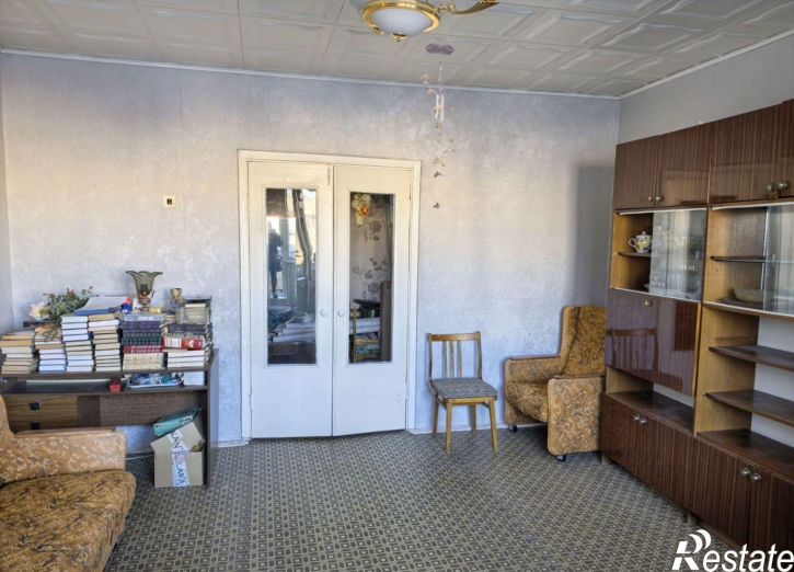 2-комн квартира улица Прокатчиков, 8,  д. 8