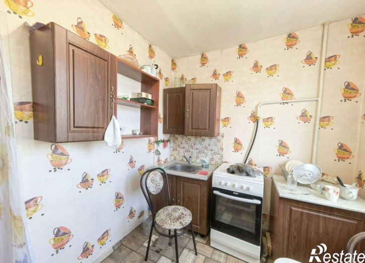 1-комн квартира улица Вайнера, 25А,  д. 25А