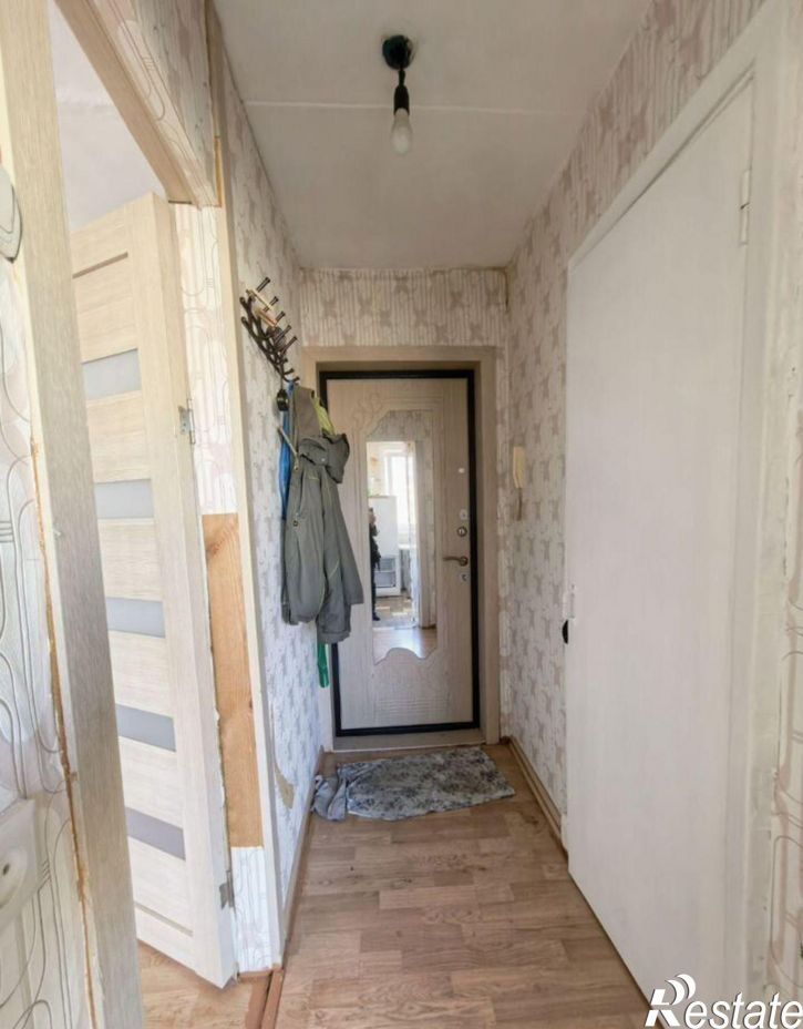 1-комн квартира улица Вайнера, 25А,  д. 25А
