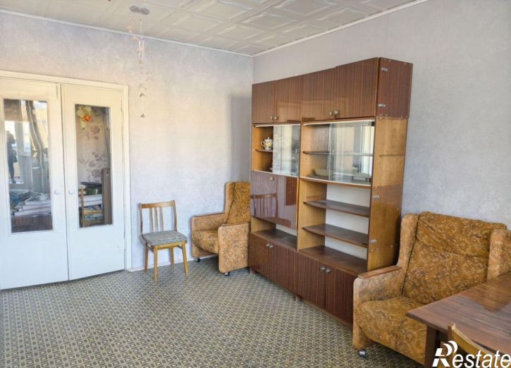 2-комн квартира улица Прокатчиков, 8,  д. 8