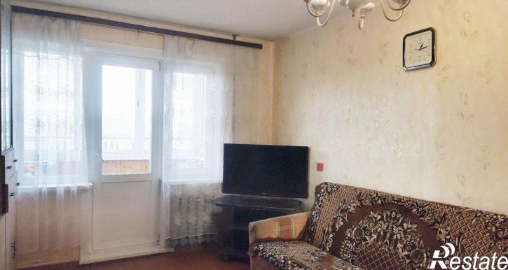 2-комн квартира улица Малышева, 7,  д. 7
