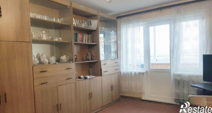 2-комн квартира улица Малышева, 7,  д. 7