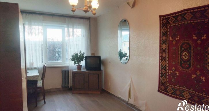 2-комн квартира улица Малышева, 7,  д. 7