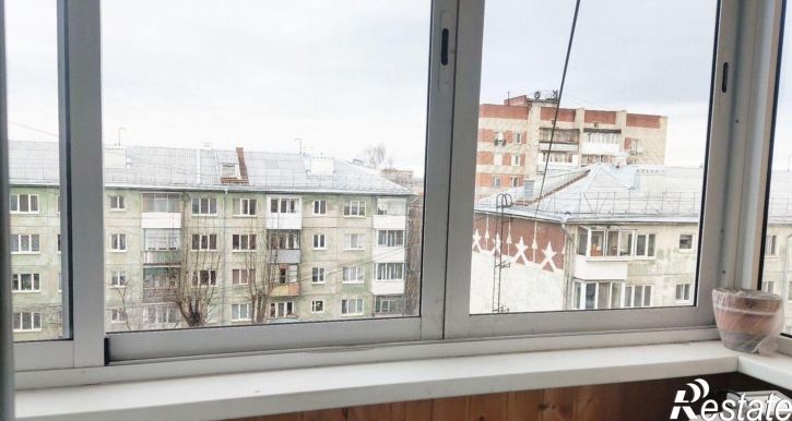 2-комн квартира улица Малышева, 7,  д. 7