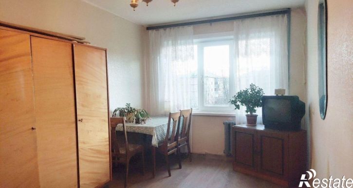 2-комн квартира улица Малышева, 7,  д. 7