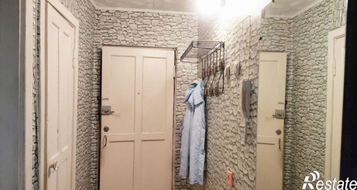 2-комн квартира улица Малышева, 7,  д. 7