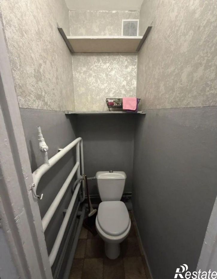 1-комн квартира Советская улица, 9,  д. 9