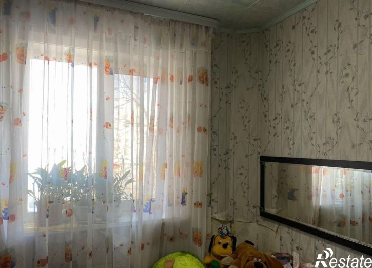 2-комн квартира ул Береговая, 18,  д. 18
