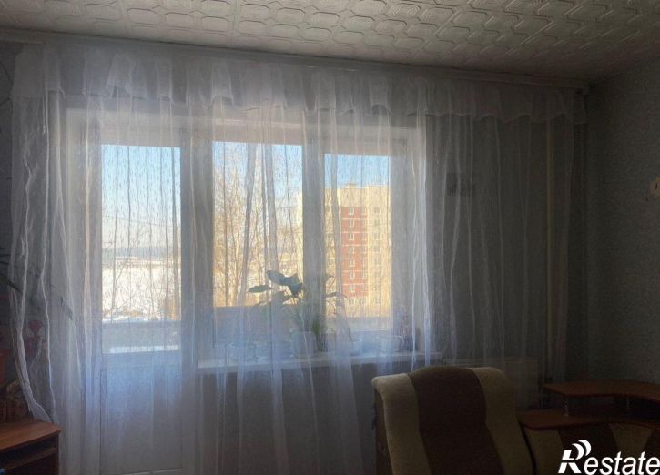 2-комн квартира ул Береговая, 18,  д. 18