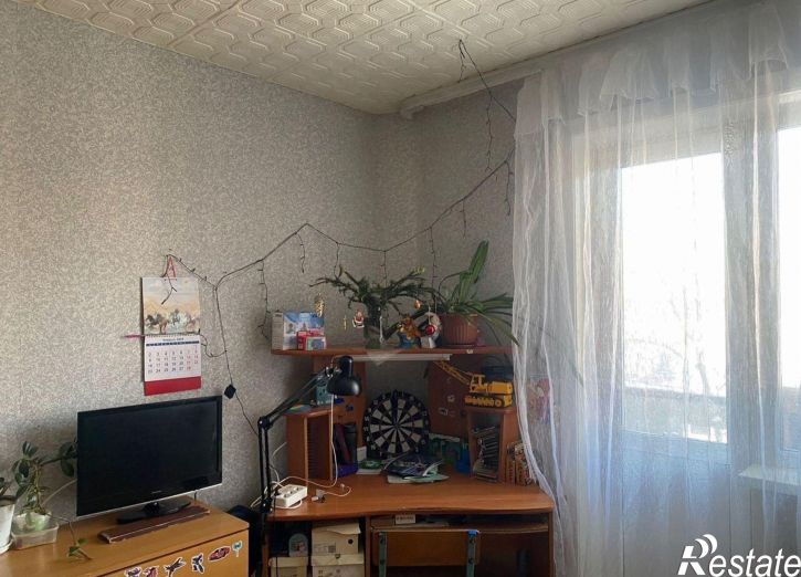 2-комн квартира ул Береговая, 18,  д. 18