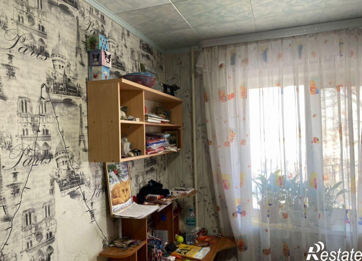 2-комн квартира ул Береговая, 18,  д. 18