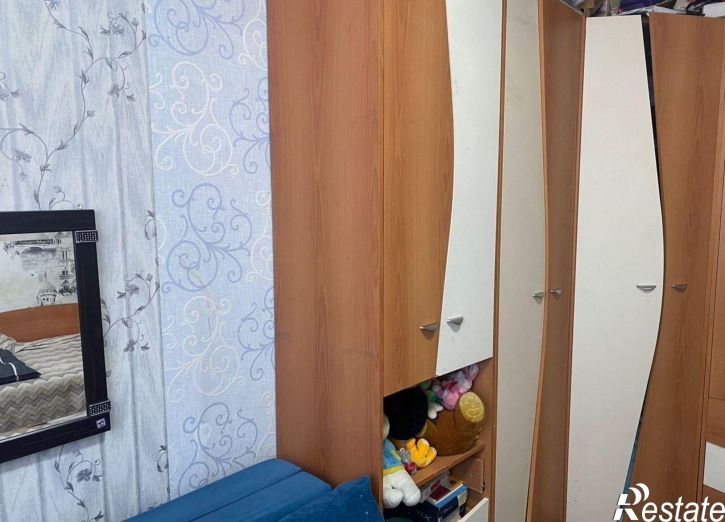 2-комн квартира ул Береговая, 18,  д. 18