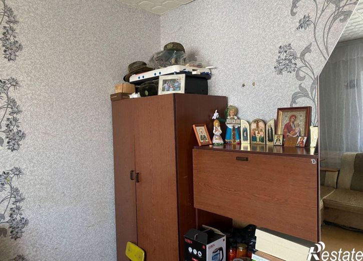 2-комн квартира ул Береговая, 18,  д. 18