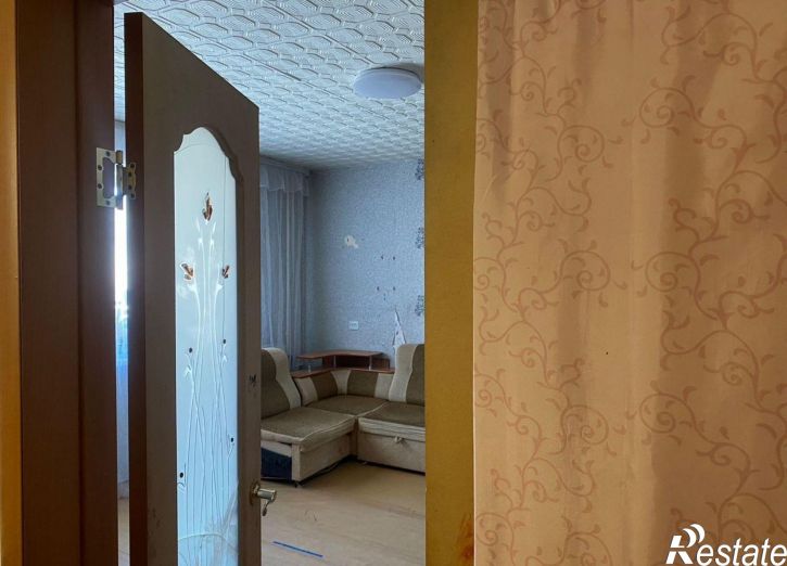 2-комн квартира ул Береговая, 18,  д. 18