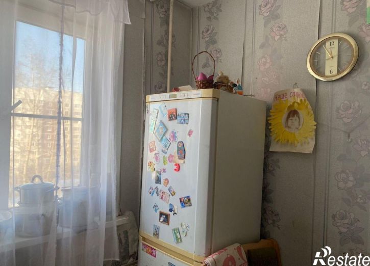 2-комн квартира ул Береговая, 18,  д. 18