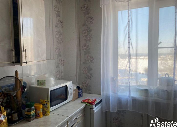 2-комн квартира ул Береговая, 18,  д. 18