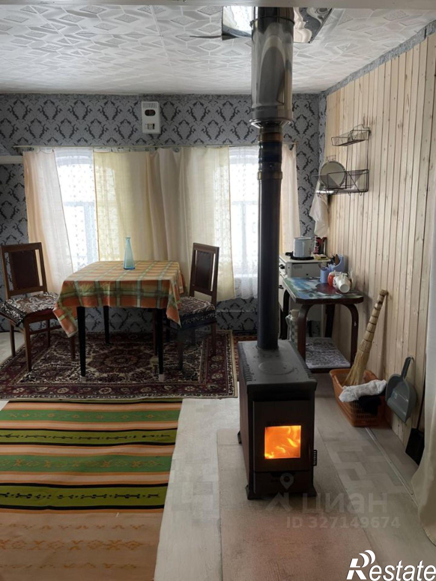 Купить дачу, дом, коттедж за 1 000 000 рублей на ул Советская, 27