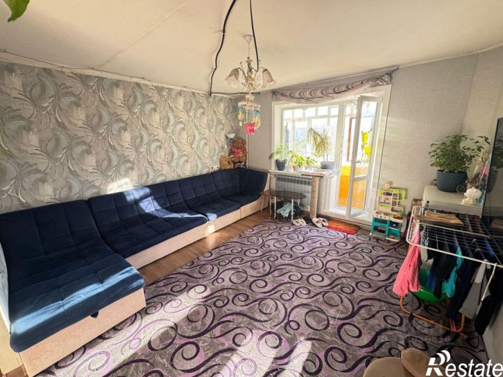 2-комн квартира ул Трактовая, 35,  д. 35