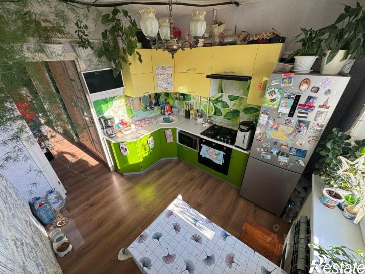 2-комн квартира ул Трактовая, 35,  д. 35
