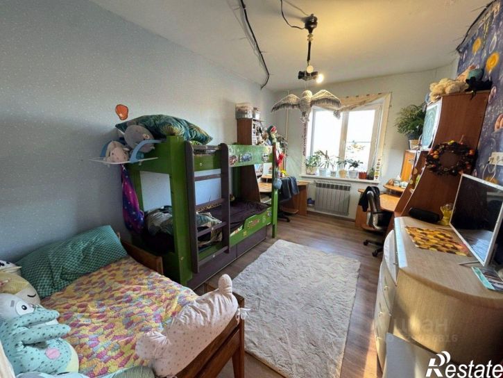 2-комн квартира ул Трактовая, 35,  д. 35