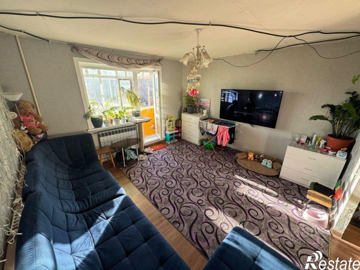2-комн квартира ул Трактовая, 35,  д. 35