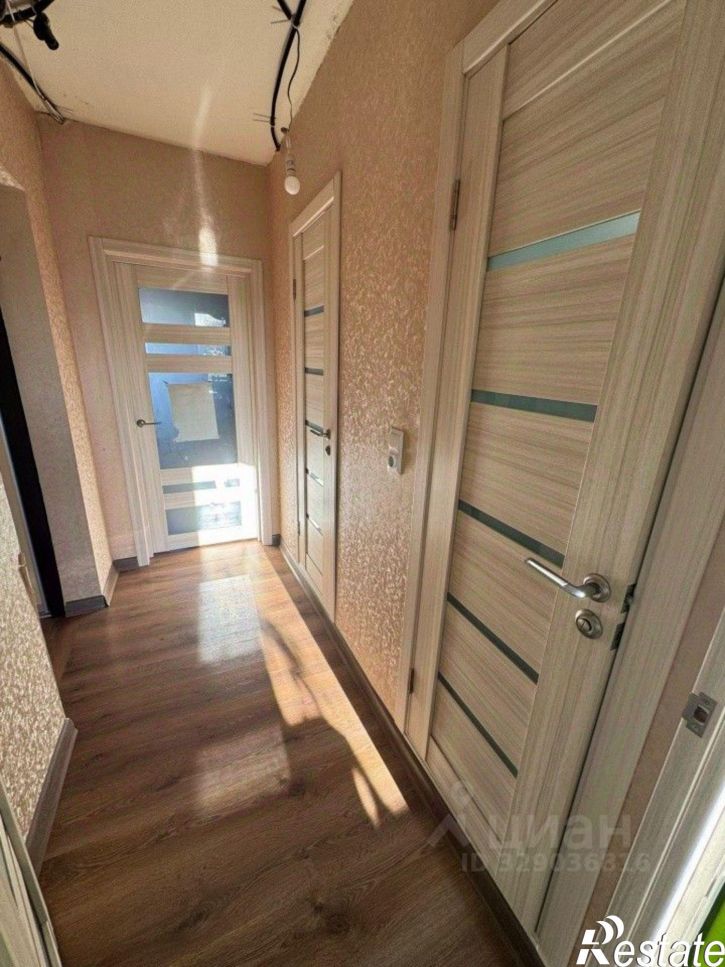 2-комн квартира ул Трактовая, 35,  д. 35