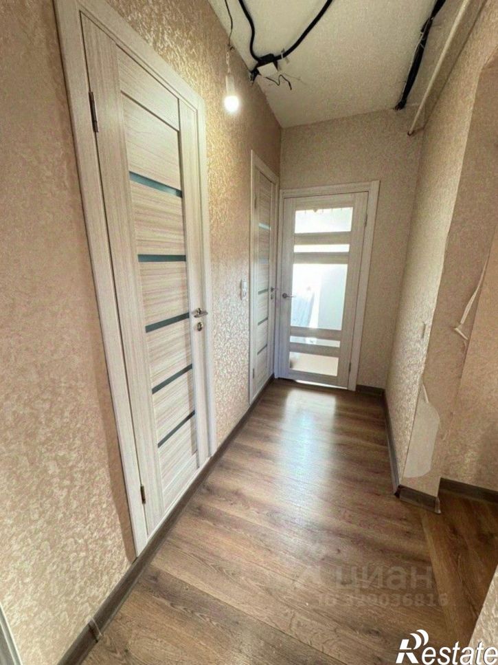 2-комн квартира ул Трактовая, 35,  д. 35