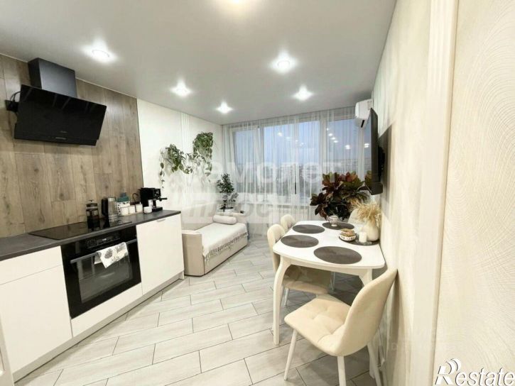 2-комн квартира улица Емлина, 23А,  д. 23А