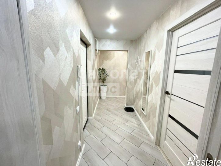 2-комн квартира улица Емлина, 23А,  д. 23А