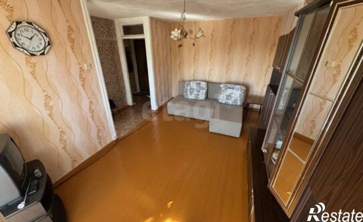 2-комн квартира улица Ватутина, 14А,  д. 14А