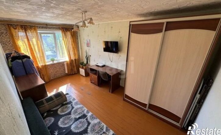 2-комн квартира улица Ватутина, 14А,  д. 14А