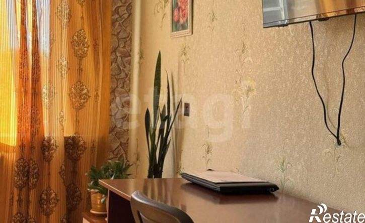 2-комн квартира улица Ватутина, 14А,  д. 14А