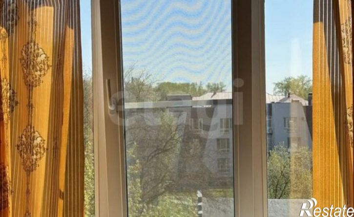 2-комн квартира улица Ватутина, 14А,  д. 14А