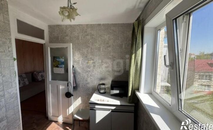 2-комн квартира улица Ватутина, 14А,  д. 14А