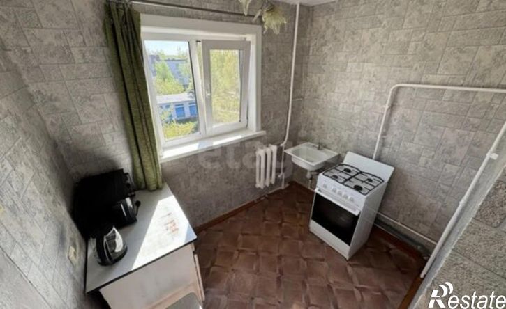 2-комн квартира улица Ватутина, 14А,  д. 14А