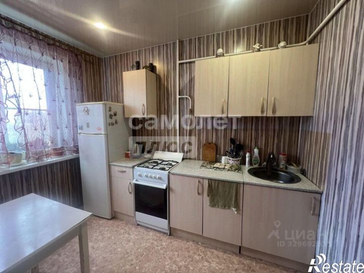 2-комн квартира ул Трубников, 44,  д. 44