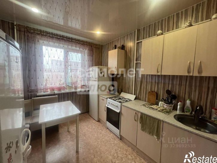 2-комн квартира ул Трубников, 44,  д. 44