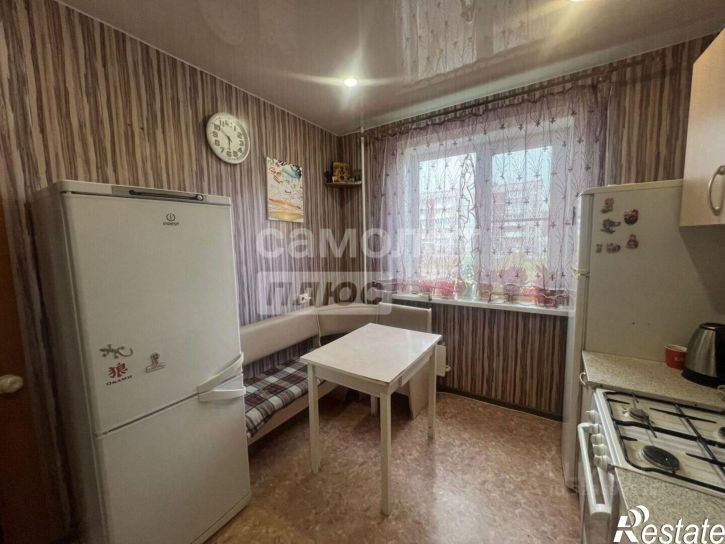 2-комн квартира ул Трубников, 44,  д. 44
