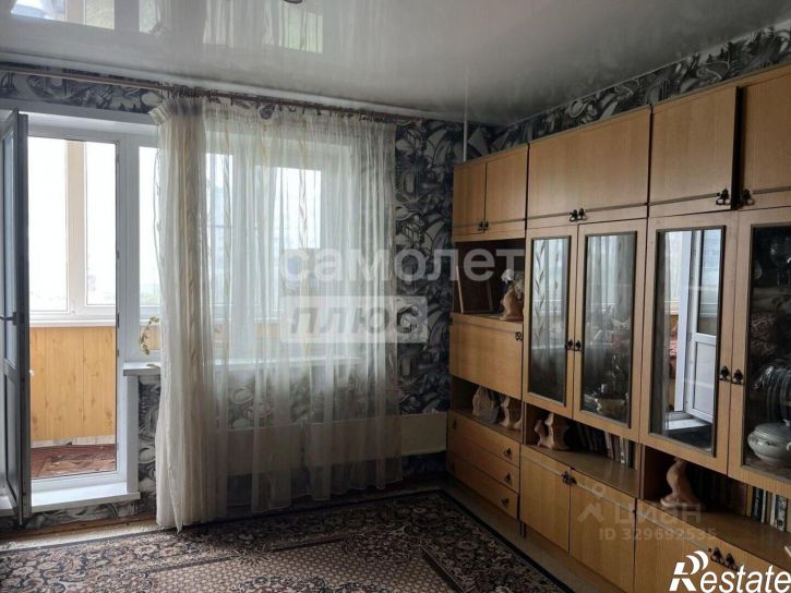 2-комн квартира ул Трубников, 44,  д. 44