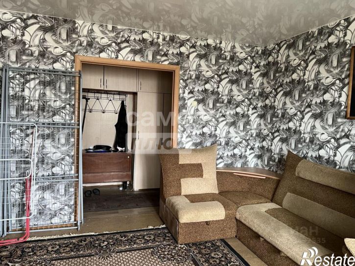 2-комн квартира ул Трубников, 44,  д. 44