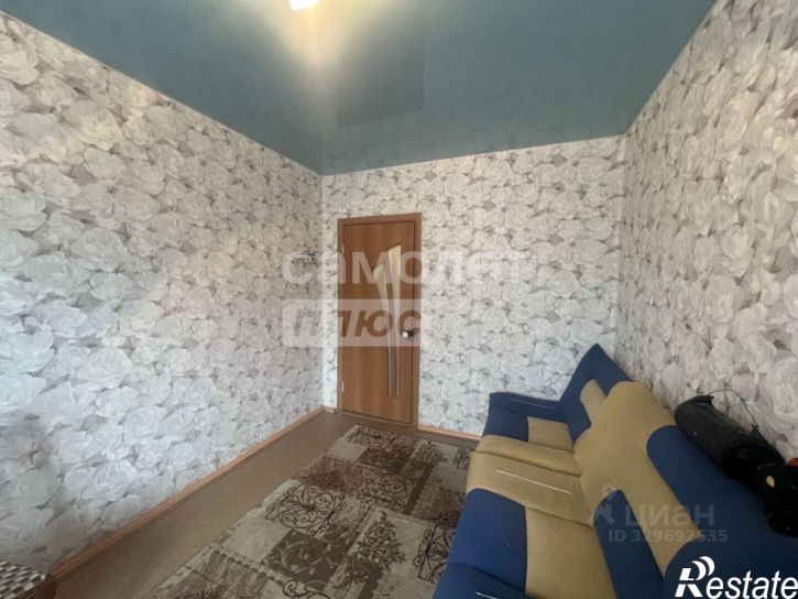 2-комн квартира ул Трубников, 44,  д. 44