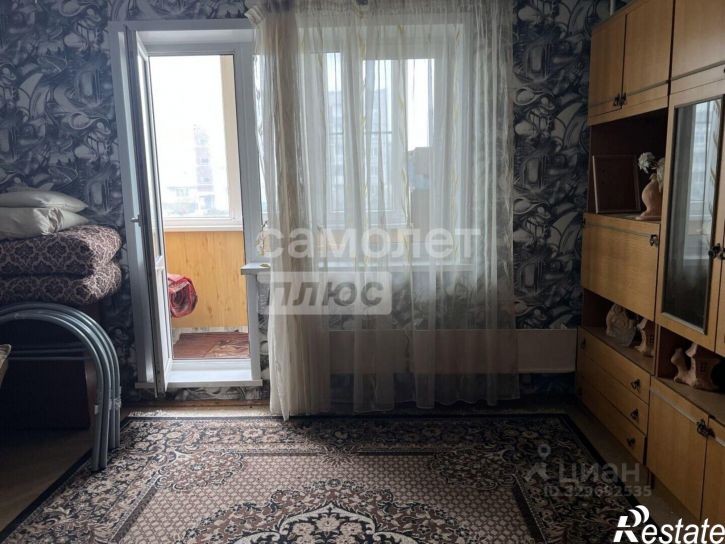 2-комн квартира ул Трубников, 44,  д. 44