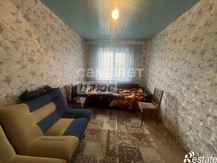 2-комн квартира ул Трубников, 44,  д. 44