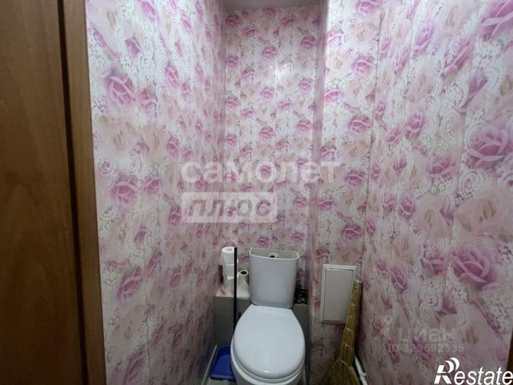 2-комн квартира ул Трубников, 44,  д. 44