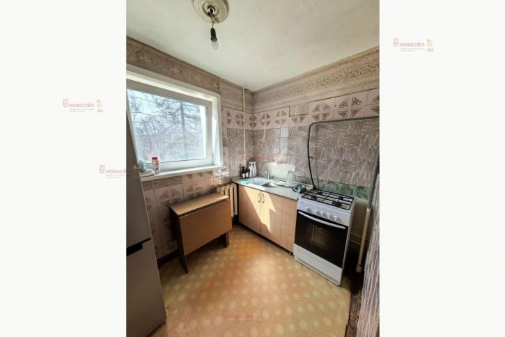 1-комн квартира Ватутина 66