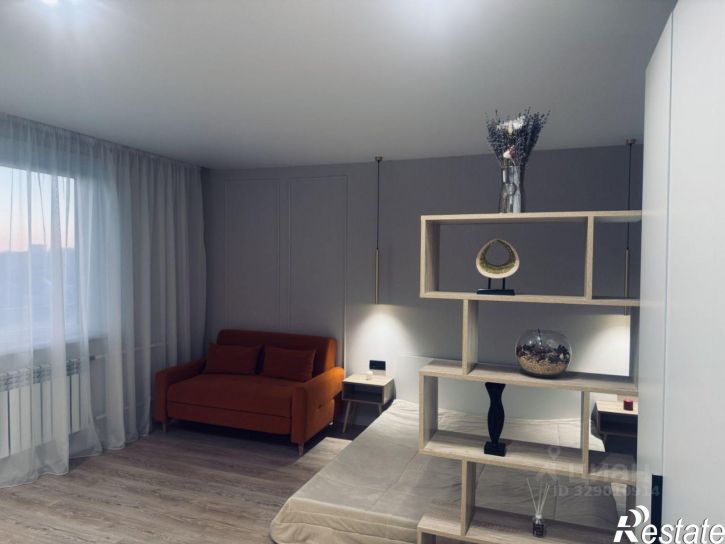 1-комн квартира ул Комсомольская, 29Б,  д. 29Б