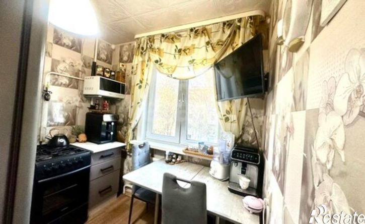 2-комн квартира ул 50 лет СССР, 24,  д. 24