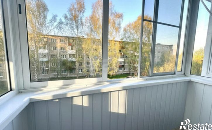 2-комн квартира ул 50 лет СССР, 24,  д. 24
