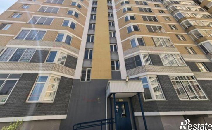 1-комн квартира ул Сакко и Ванцетти, 10,  д. 10