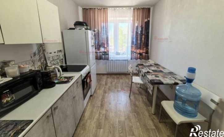 1-комн квартира ул Сакко и Ванцетти, 10,  д. 10